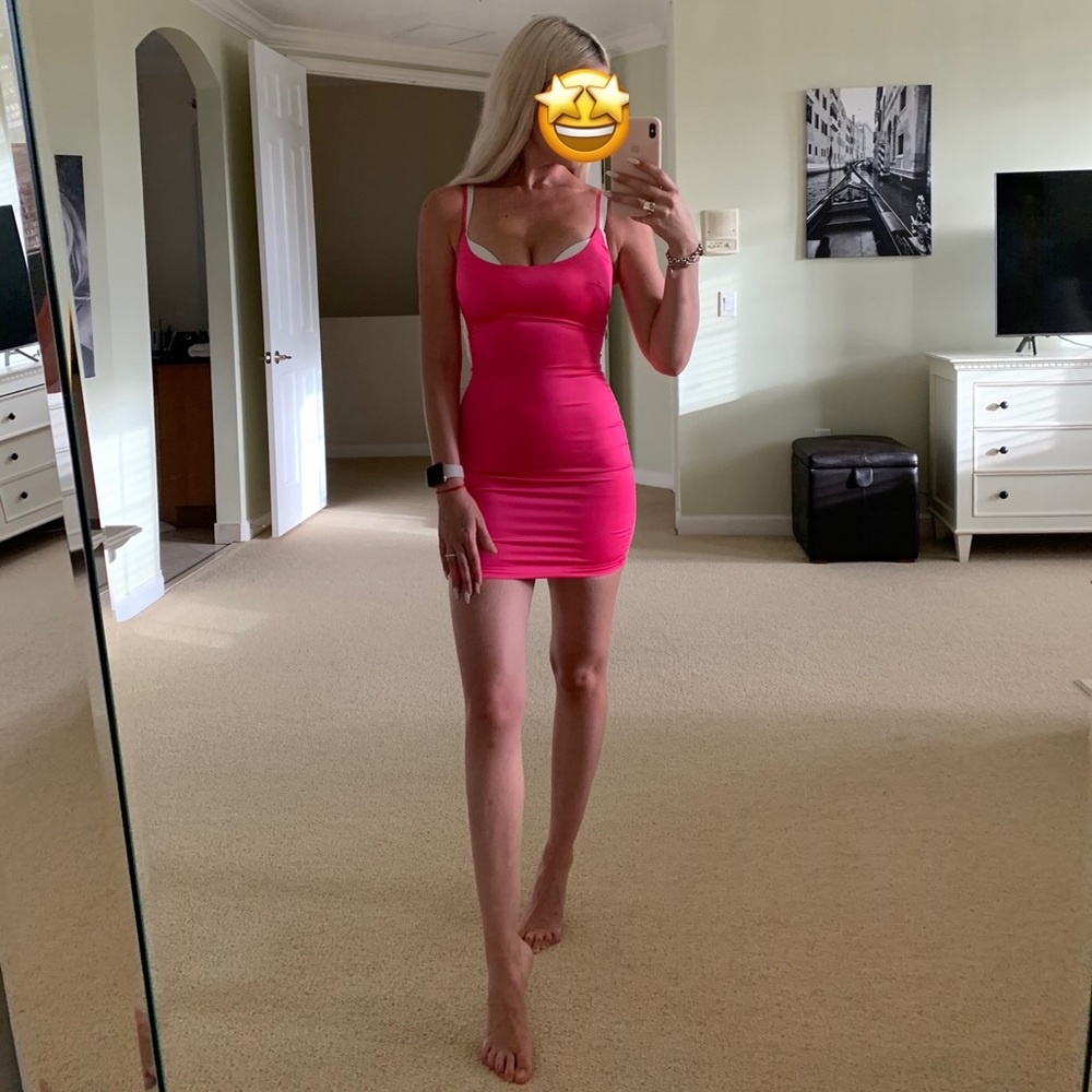 Oh Polly dress